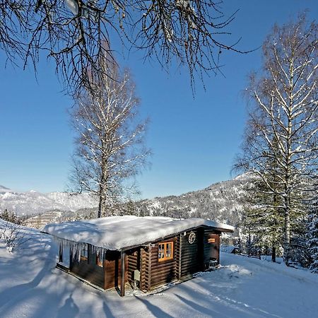 Chalet In Ski Resort In Woergl In Tyrol Exteriér fotografie