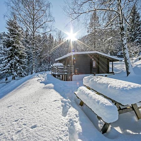 Chalet In Ski Resort In Woergl In Tyrol Exteriér fotografie