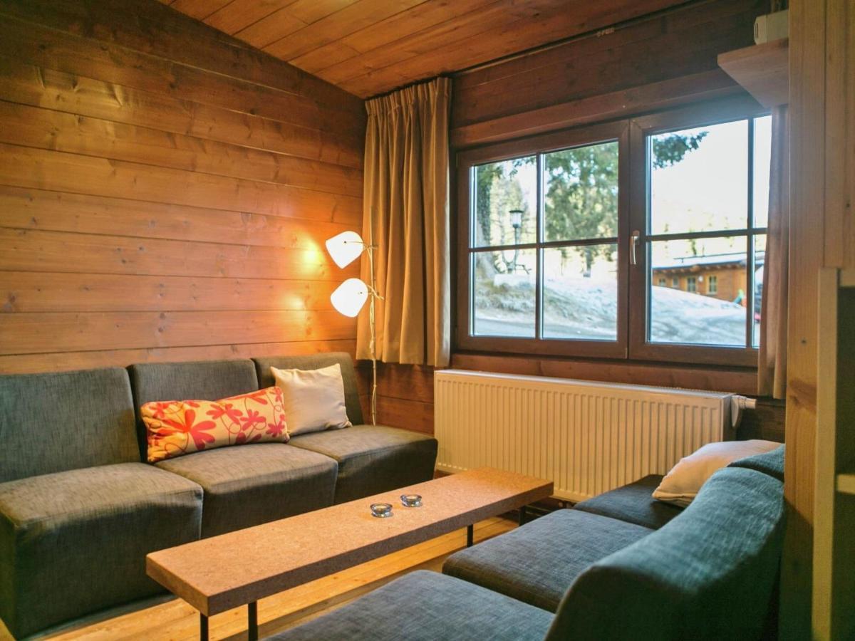 Chalet In Ski Resort In Woergl In Tyrol Exteriér fotografie