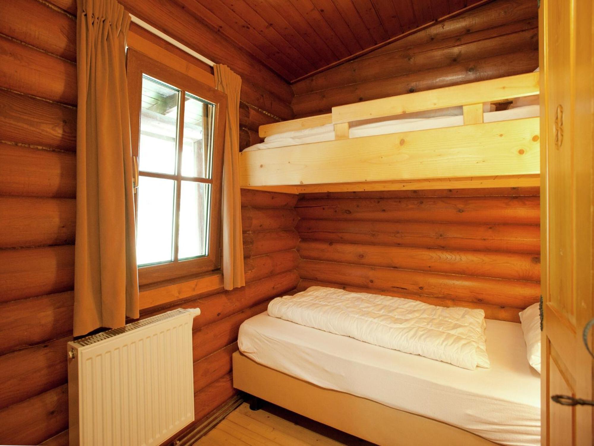 Chalet In Ski Resort In Woergl In Tyrol Exteriér fotografie