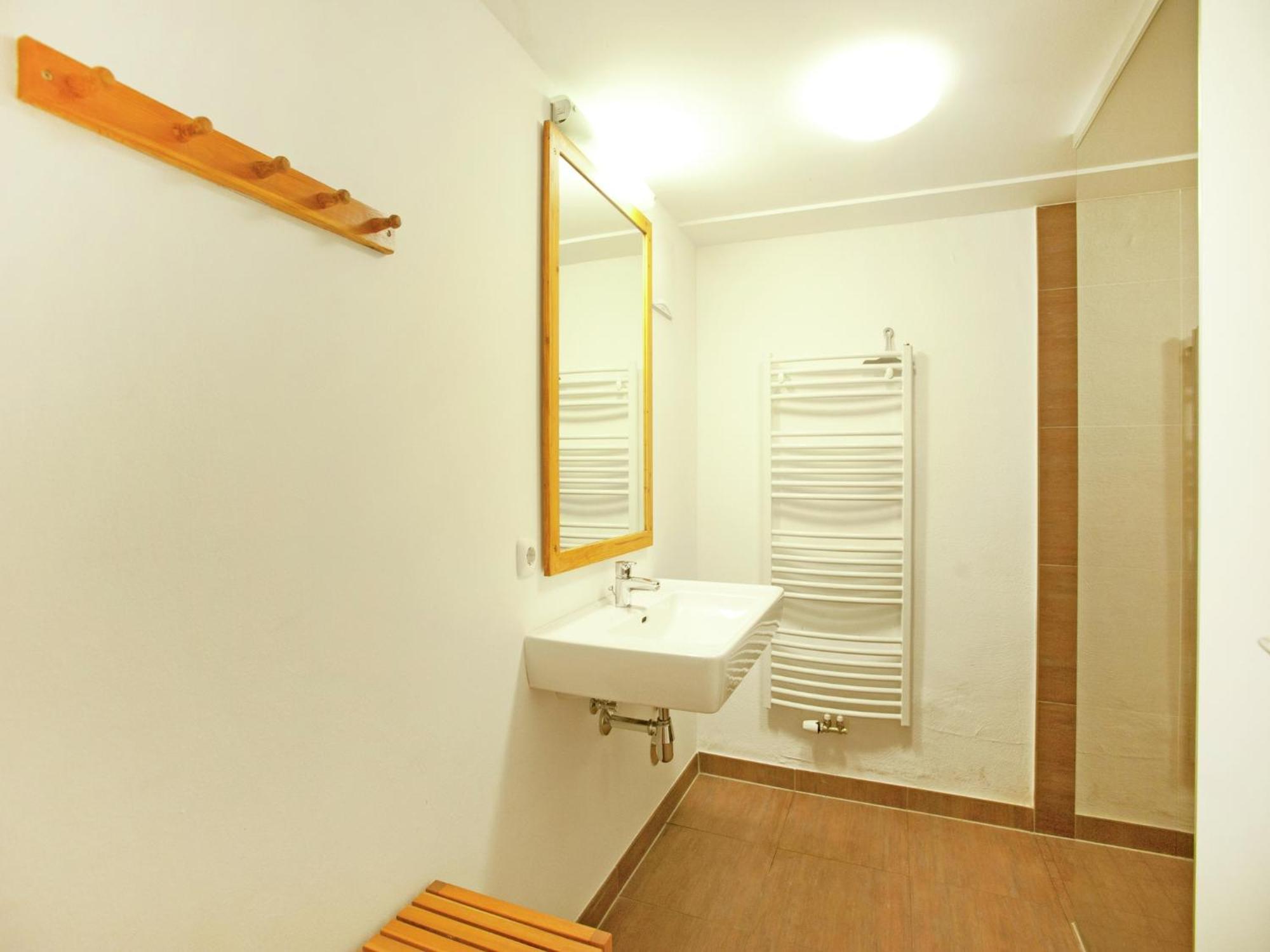Chalet In Ski Resort In Woergl In Tyrol Exteriér fotografie