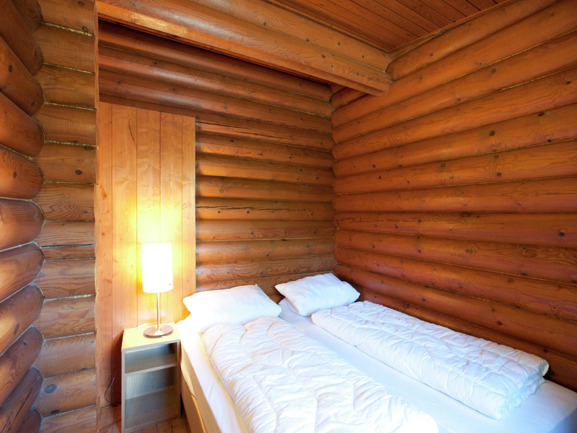 Chalet In Ski Resort In Woergl In Tyrol Exteriér fotografie